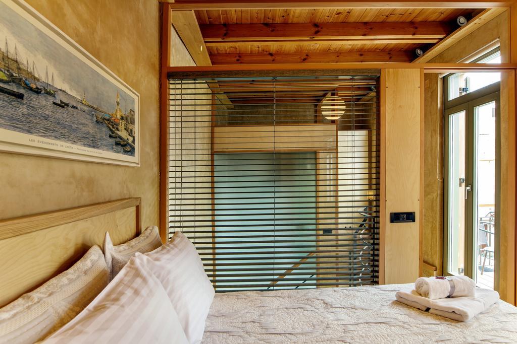 La Casa Piccola Сasa de vacaciones