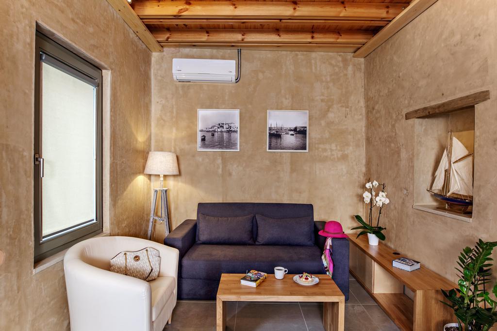 La Casa Piccola La Canea