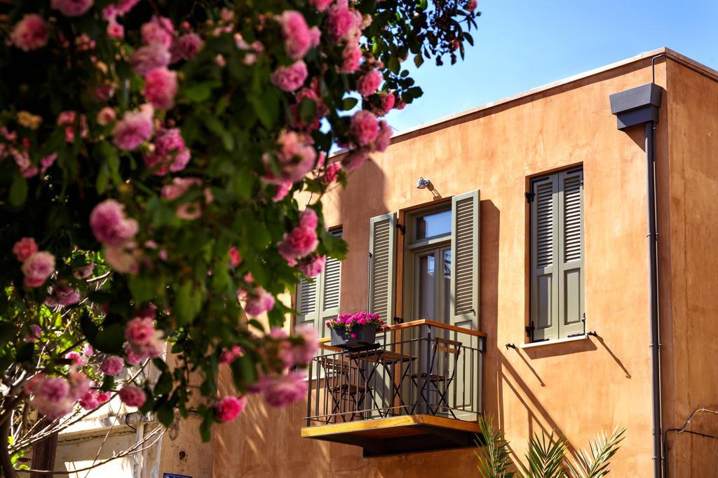 La Casa Piccola * La Canea