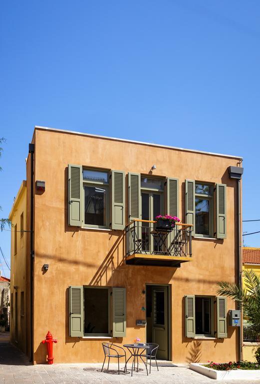 Ferienhaus La Casa Piccola *