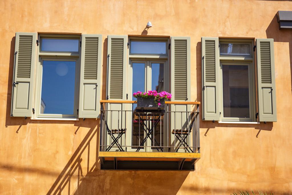 La Casa Piccola Сasa de vacaciones La Canea