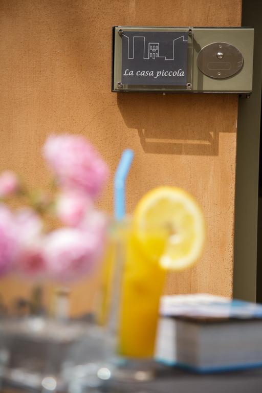 La Casa Piccola * La Canea