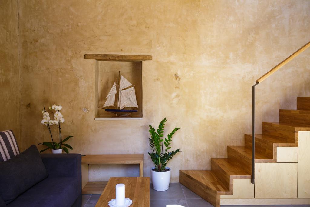 La Casa Piccola * La Canea