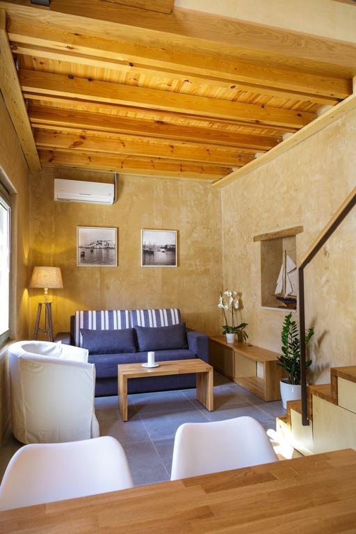 La Casa Piccola Сasa de vacaciones