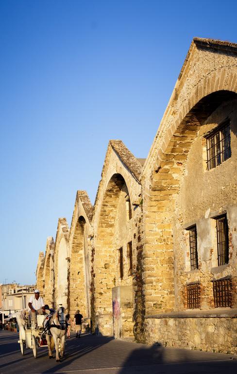 La Casa Piccola Ferienhaus