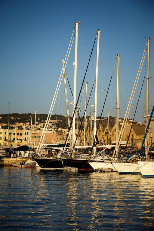 Сasa de vacaciones La Casa Piccola La Canea